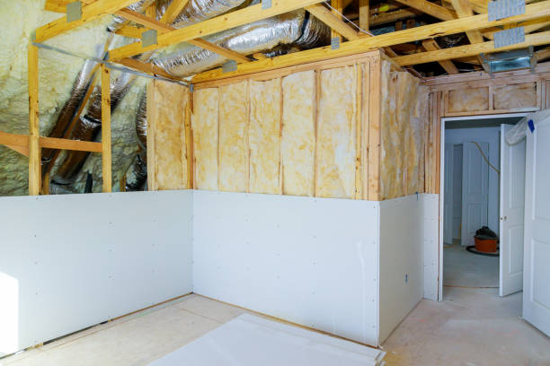 Types of Insulation We Offer in Marshall, WI