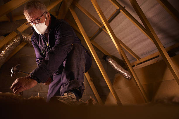Marshall, WI Insulation Contractor Company