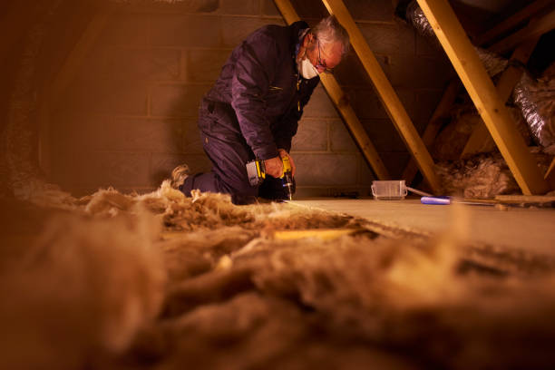 Best Blown-in Insulation in Marshall, WI